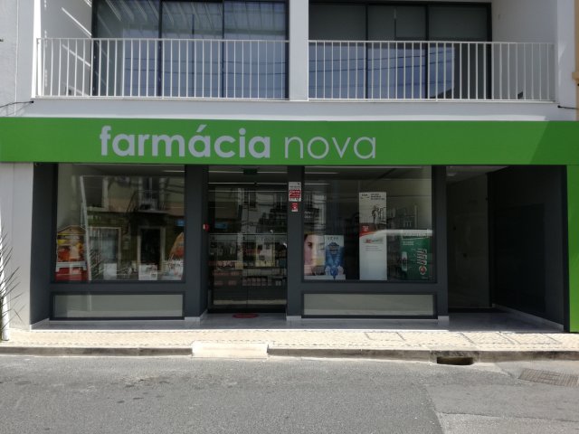 farmacia nova